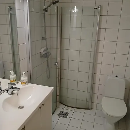 Located At Heart Of Center Oslo