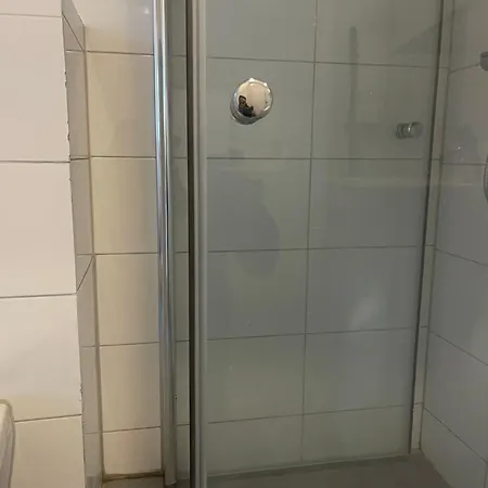 Located At Heart Of Center Apartment *