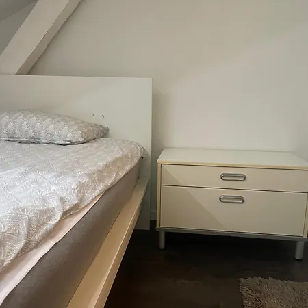 Located At Heart Of Center * Oslo