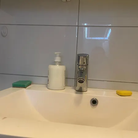 Apartment Located At Heart Of Center Oslo